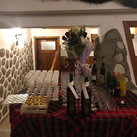 Hadji Georgi Hotel バンスコ エクステリア 写真