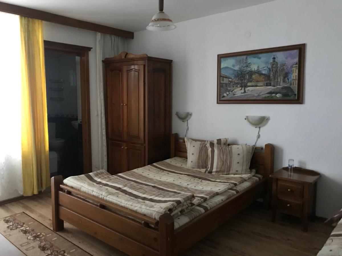 Hadji Georgi Hotel バンスコ エクステリア 写真