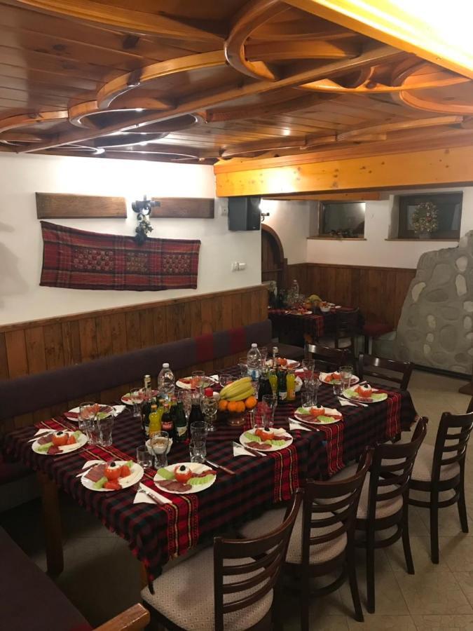 Hadji Georgi Hotel バンスコ エクステリア 写真