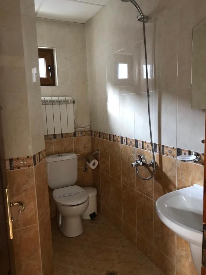 Hadji Georgi Hotel バンスコ エクステリア 写真