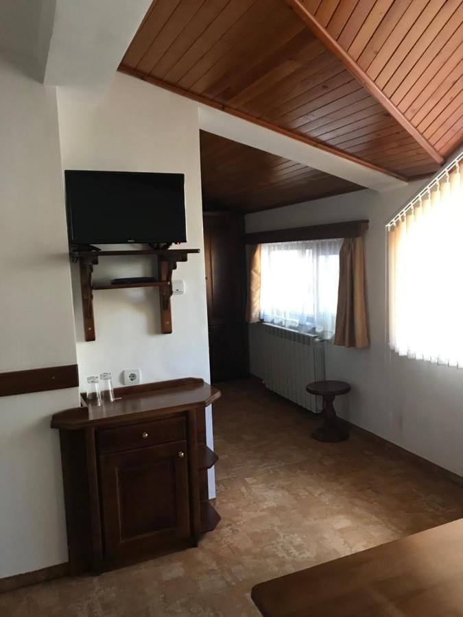 Hadji Georgi Hotel バンスコ エクステリア 写真