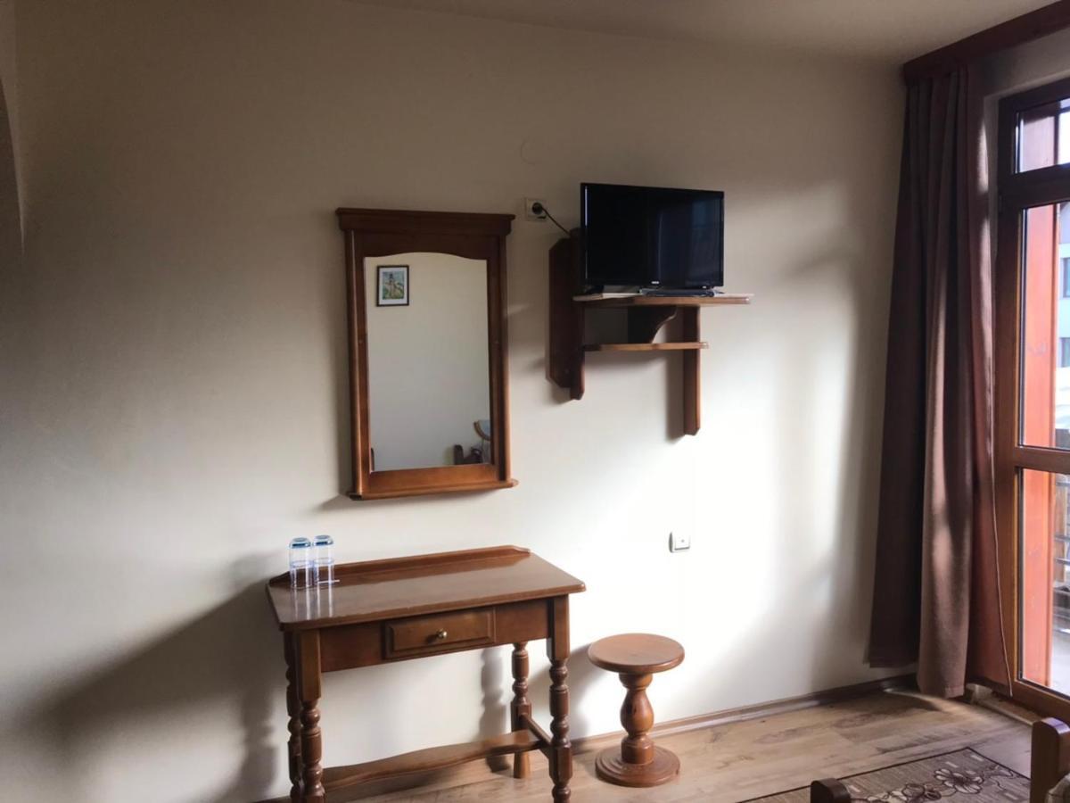 Hadji Georgi Hotel バンスコ エクステリア 写真