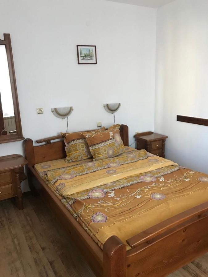 Hadji Georgi Hotel バンスコ エクステリア 写真