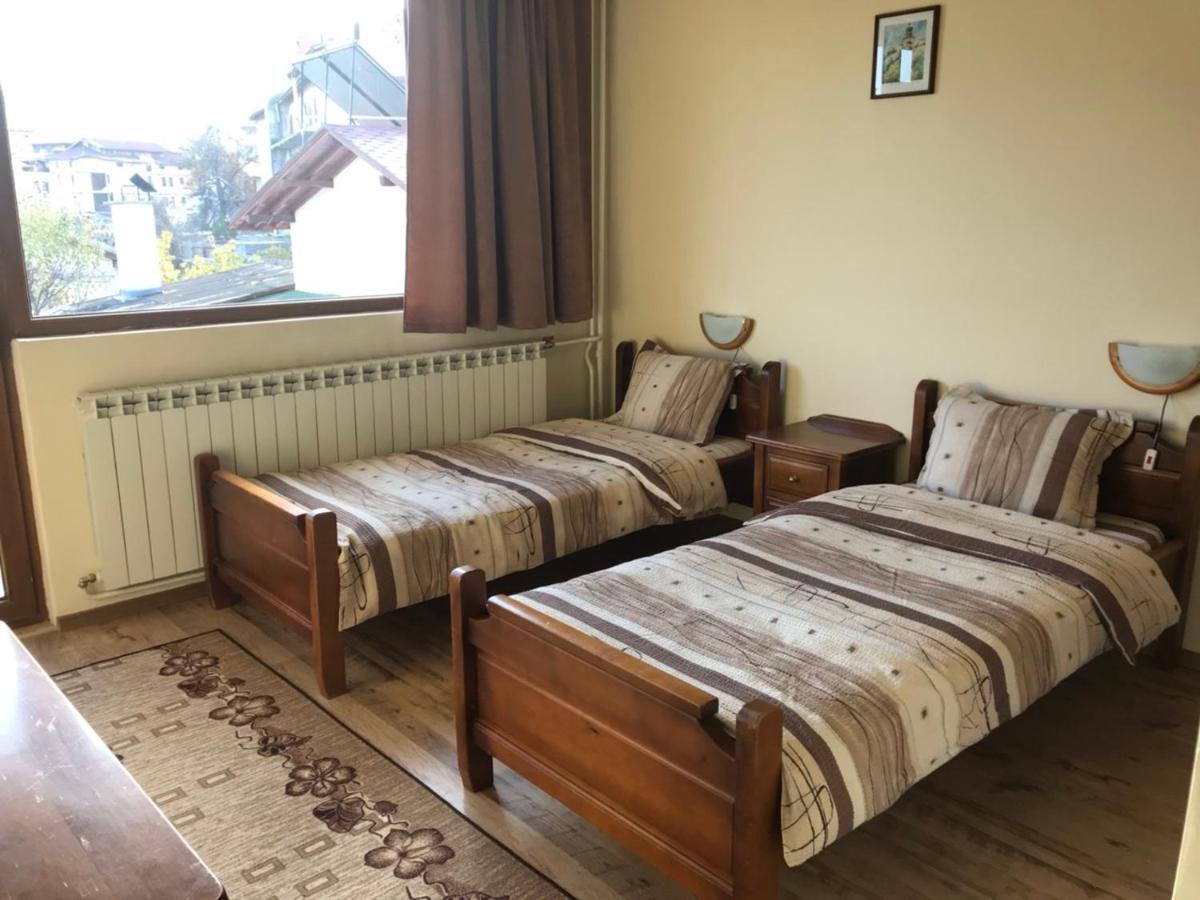 Hadji Georgi Hotel バンスコ エクステリア 写真