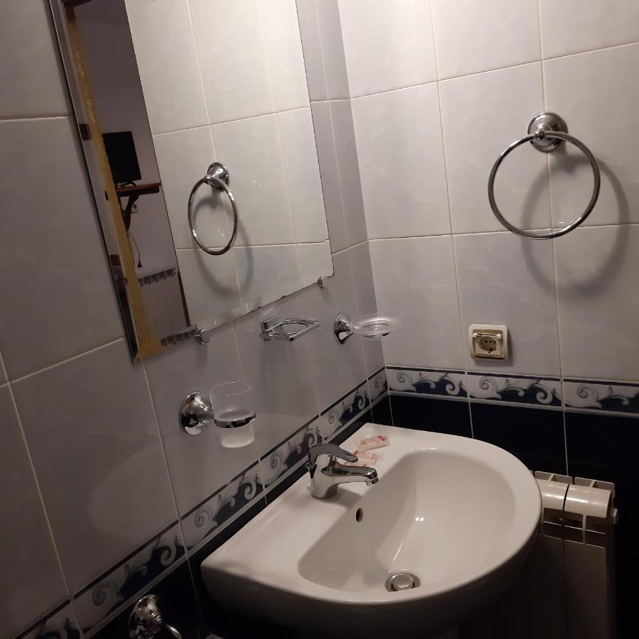 Hadji Georgi Hotel バンスコ エクステリア 写真