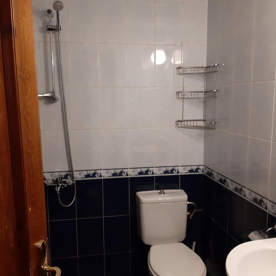Hadji Georgi Hotel バンスコ エクステリア 写真