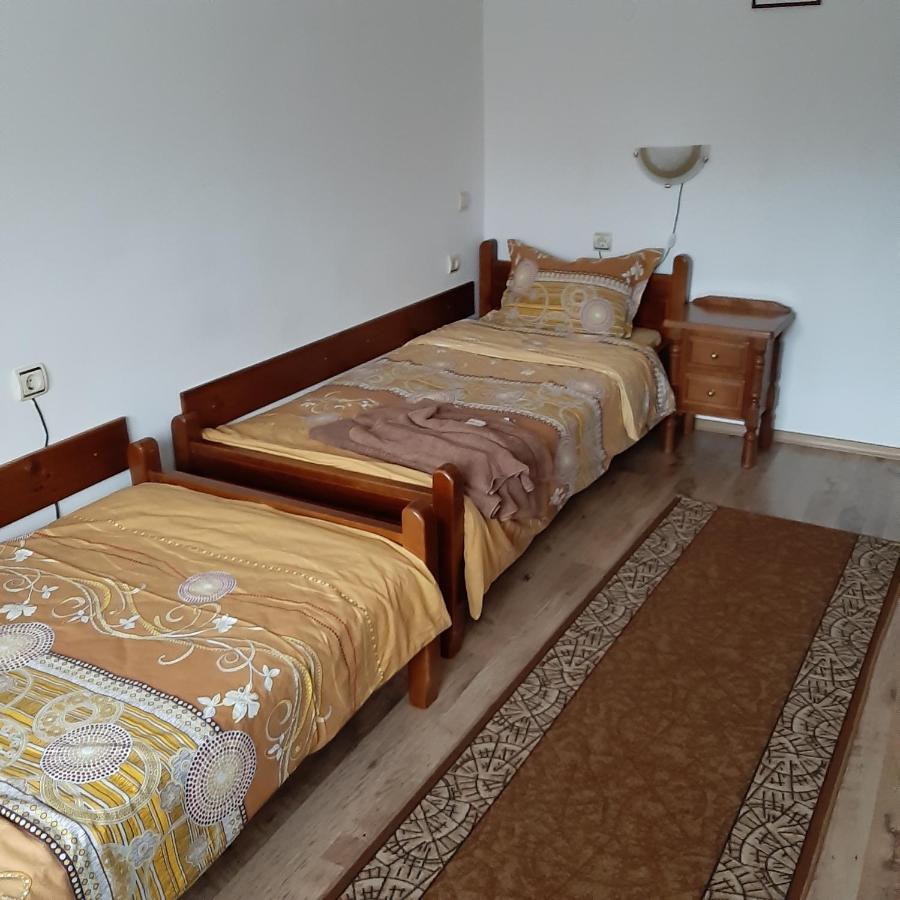 Hadji Georgi Hotel バンスコ エクステリア 写真