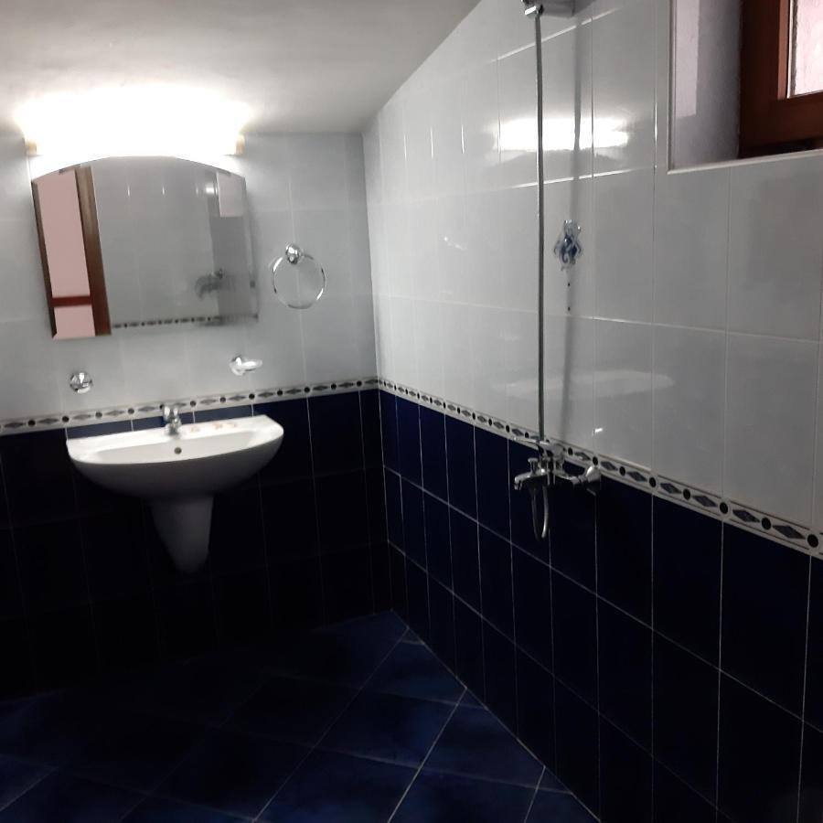 Hadji Georgi Hotel バンスコ エクステリア 写真